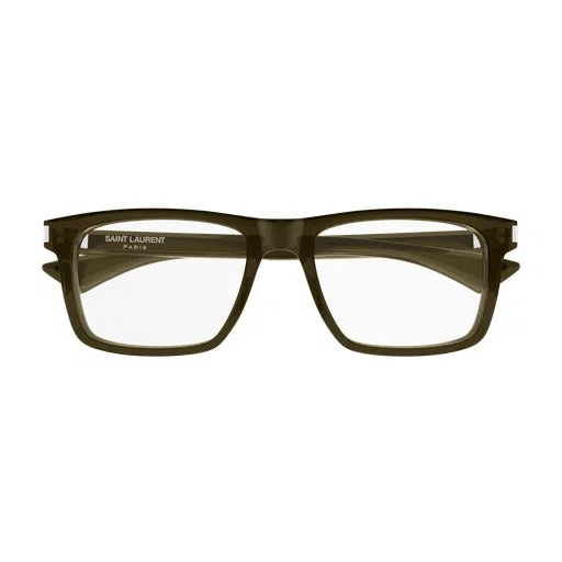 Saint Laurent SL 882 Eyeglasses - view 5